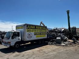 Recycling Services for Junk in Grissom Af, IN