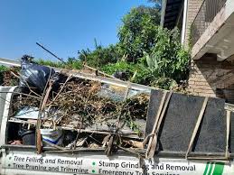Best Garage Cleanout  in Grissom Af, IN