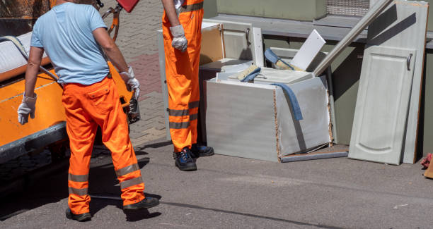 Best Recycling Services for Junk  in Grissom Af, IN