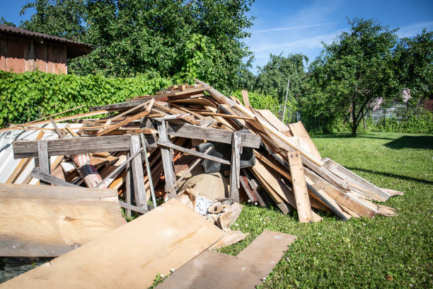 Best Residential Junk Removal  in Grissom Af, IN