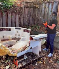 Best Demolition Debris Removal  in Grissom Af, IN