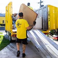 Trusted Grissom Af, IN Junk Removal Services Experts